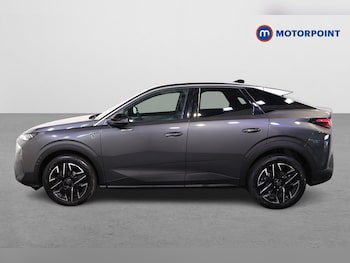 Used Peugeot 3008 2024 for sale - 75366266: Photo