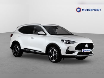 Used MG MG HS 2023 for sale - 78768226: Photo