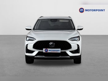 Used MG MG HS 2023 for sale - 78768226: Photo