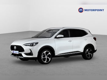 Used MG MG HS 2023 for sale - 78768226: Photo