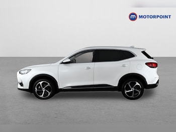 Used MG MG HS 2023 for sale - 78768226: Photo