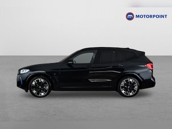 Used BMW iX3 2022 for sale - 79299734: Photo
