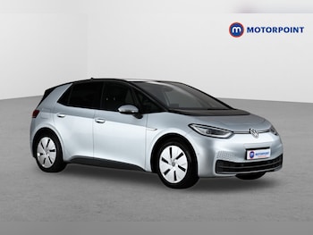 Used Volkswagen ID.3 2023 for sale - 79165794: Photo