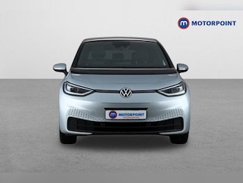 Used Volkswagen ID.3 2023 for sale - 79165794: Photo