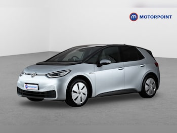 Used Volkswagen ID.3 2023 for sale - 79165794: Photo
