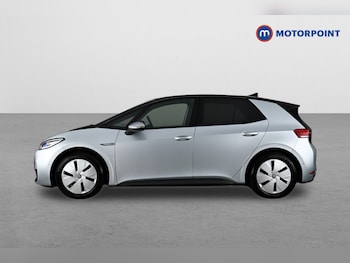 Used Volkswagen ID.3 2023 for sale - 79165794: Photo