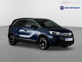 Used Vauxhall Crossland 2022 for sale - 78915299: Photo