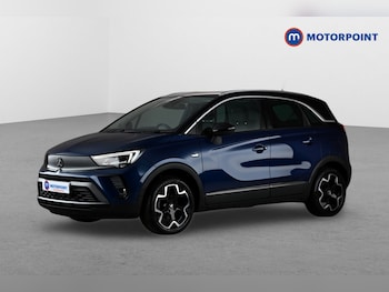Used Vauxhall Crossland 2022 for sale - 78915299: Photo