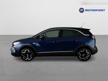 Used Vauxhall Crossland 2022 for sale - 78915299: Photo
