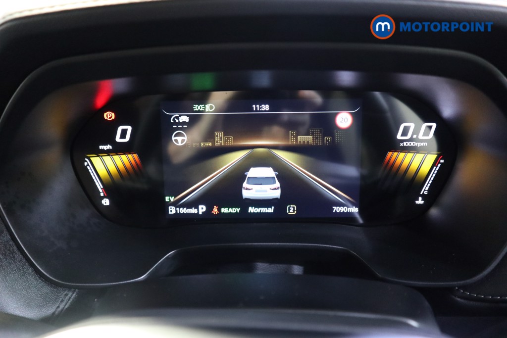 Used MG MG ZS 2025 for sale - 77775537: Photo 14