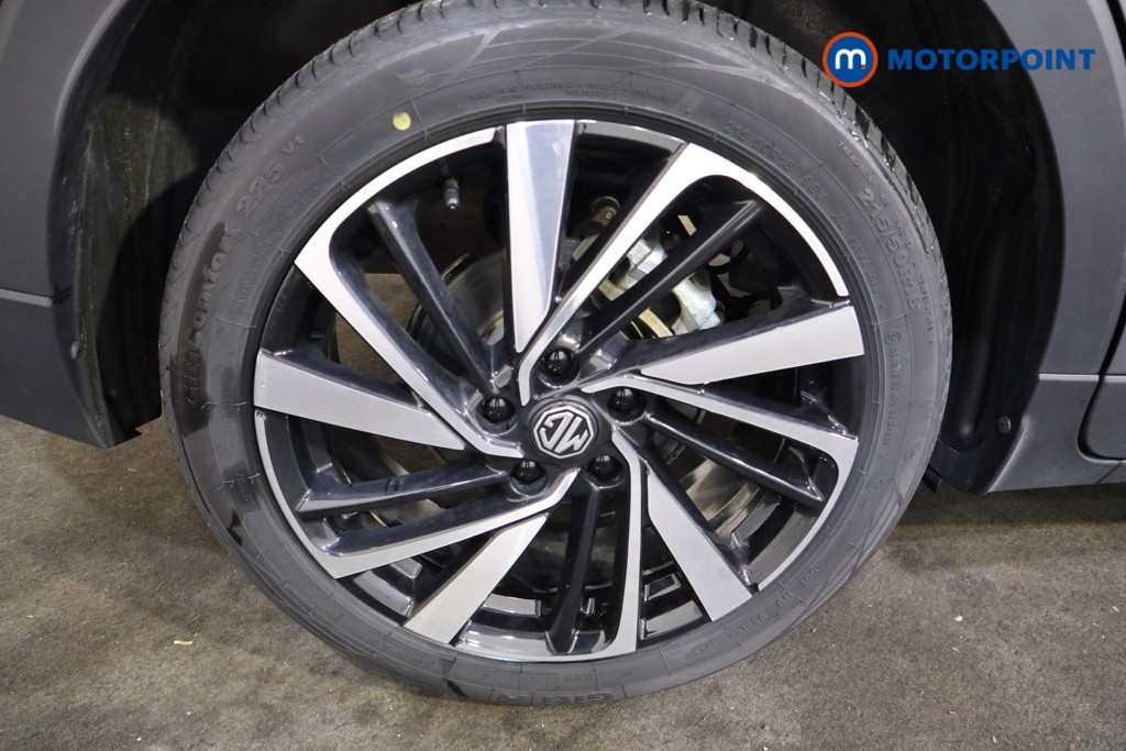 Used MG MG ZS 2025 for sale - 77775537: Photo 31