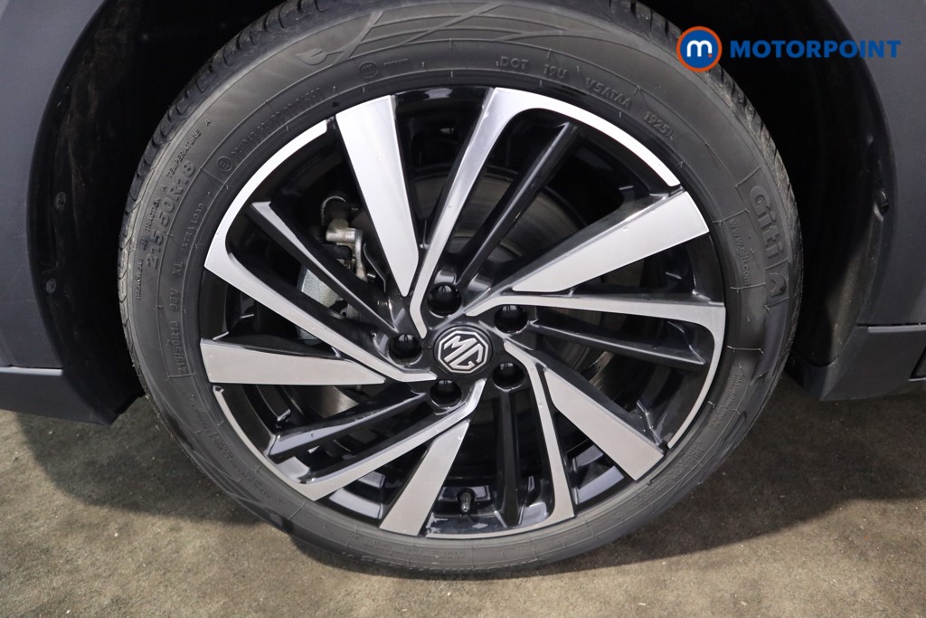 Used MG MG ZS 2025 for sale - 77775537: Photo 33