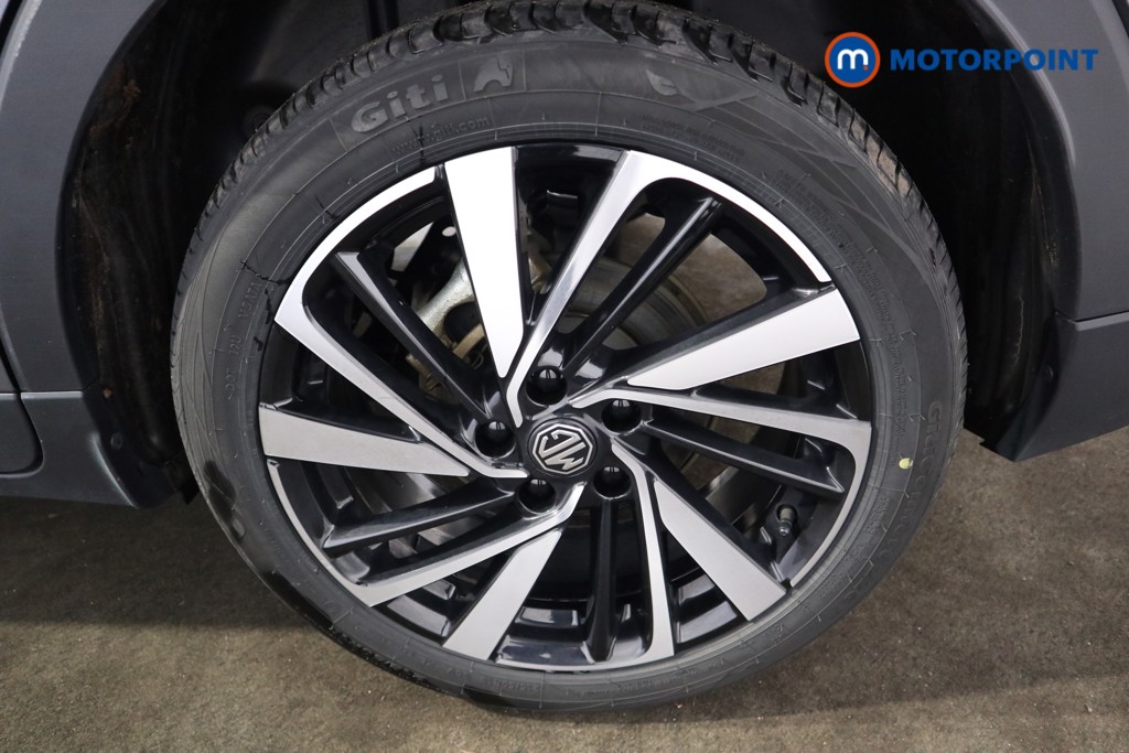 Used MG MG ZS 2025 for sale - 77775537: Photo 34