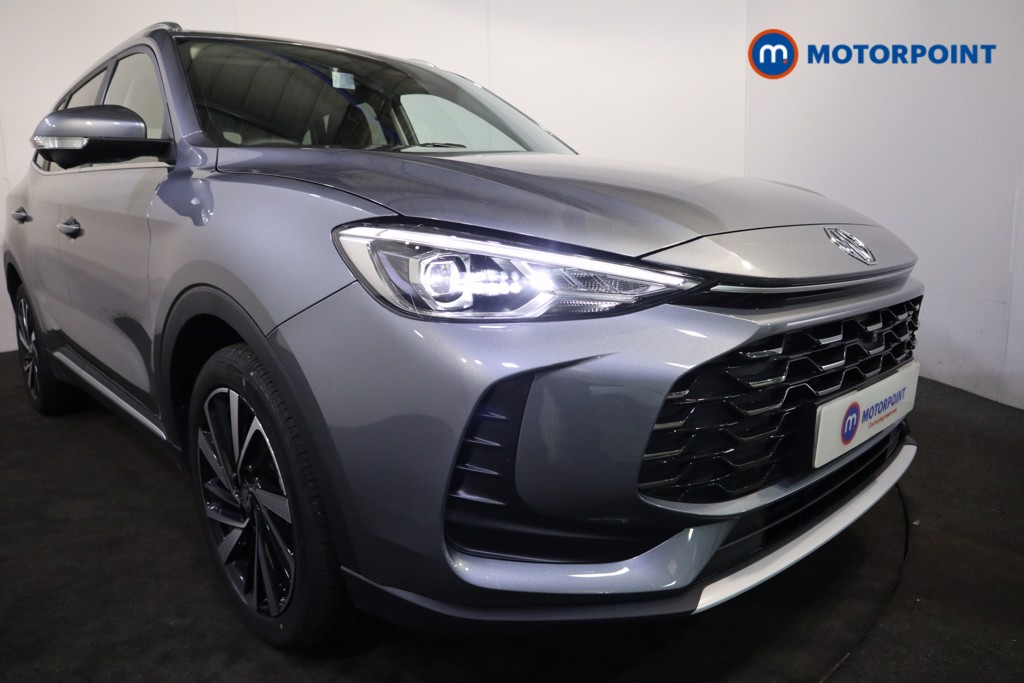 Used MG MG ZS 2025 for sale - 77775537: Photo 44