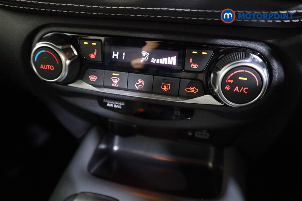 Used Nissan Juke 2021 for sale - 76599601: Photo 11