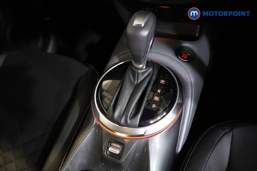 Used Nissan Juke 2021 for sale - 76599601: Photo 12