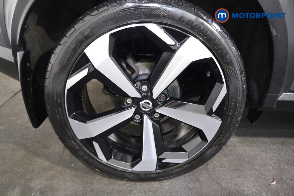 Used Nissan Juke 2021 for sale - 76599601: Photo 18