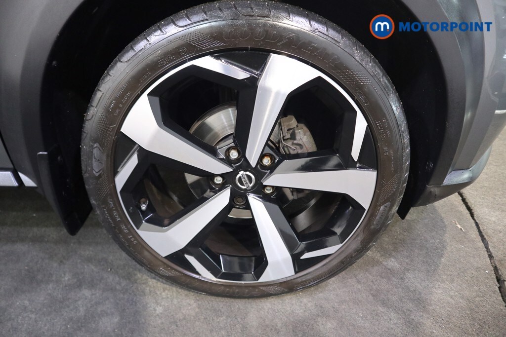 Used Nissan Juke 2021 for sale - 76599601: Photo 19