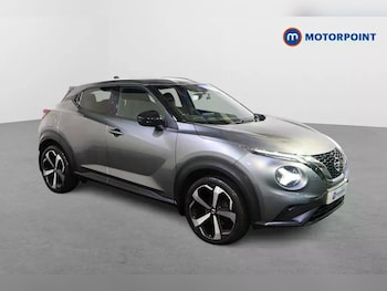 2021 - 1.0 DiG-T 114 Tekna 5dr DCT