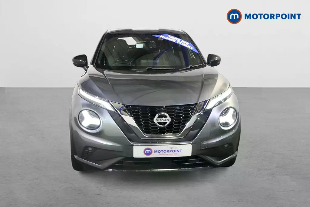 Used Nissan Juke 2021 for sale - 76599601: Photo 2