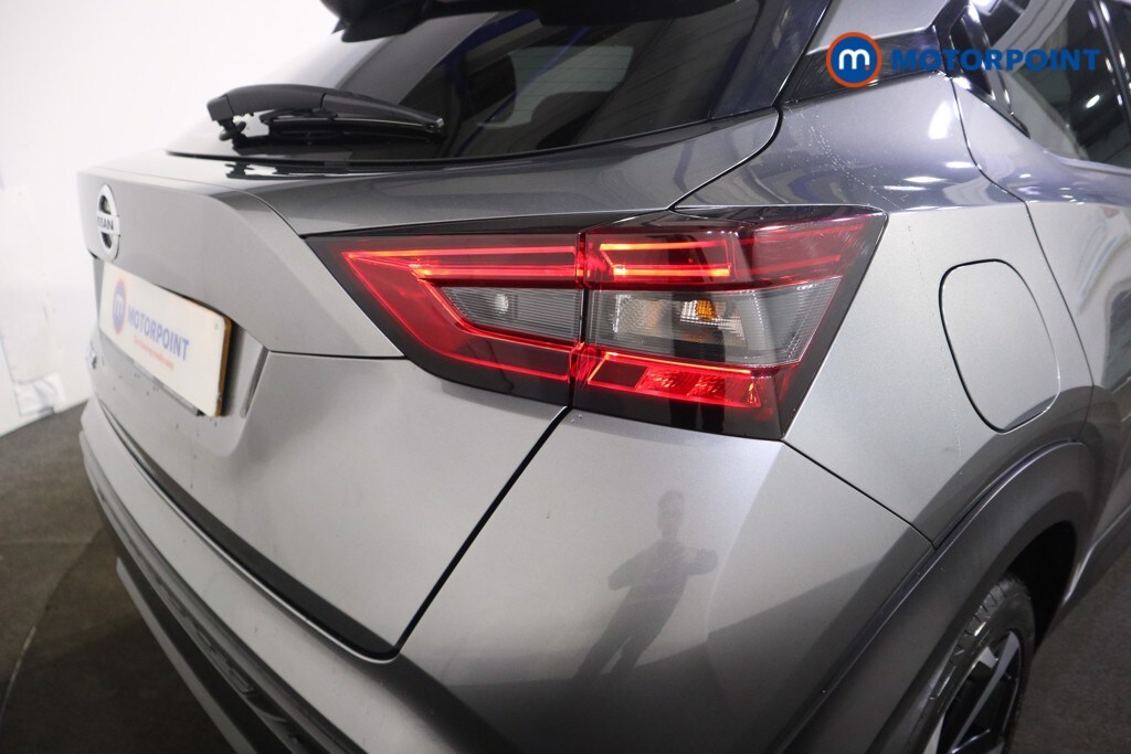 Used Nissan Juke 2021 for sale - 76599601: Photo 21