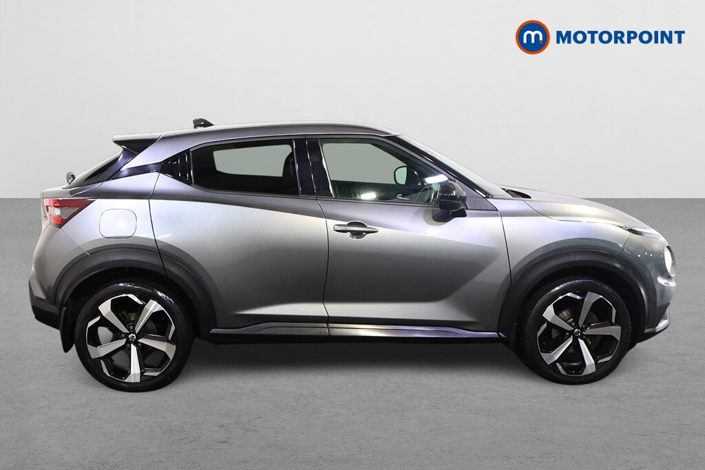 Used Nissan Juke 2021 for sale - 76599601: Photo 7