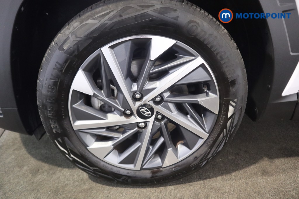 Used Hyundai TUCSON 2023 for sale - 76206306: Photo 24