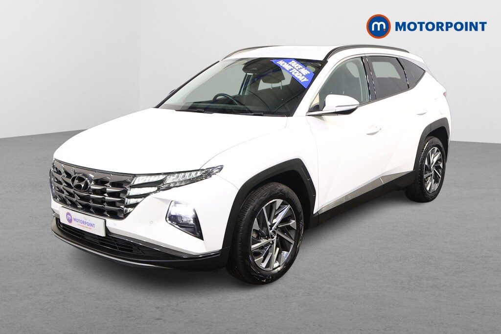 Used Hyundai TUCSON 2023 for sale - 76206306: Photo 3