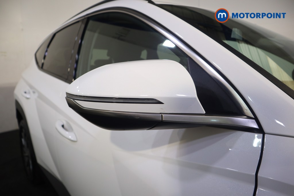 Used Hyundai TUCSON 2023 for sale - 76206306: Photo 30
