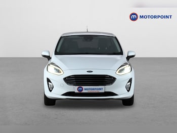 Used Ford Fiesta 2020 for sale - 79165905: Photo