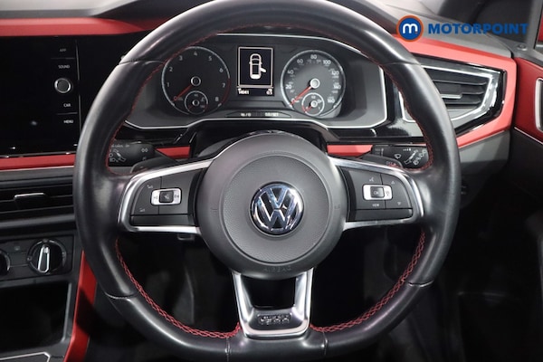 Used Volkswagen Polo 2020 for sale - 76235022: Photo 14