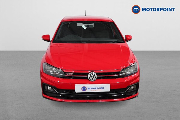 Used Volkswagen Polo 2020 for sale - 76235022: Photo 2