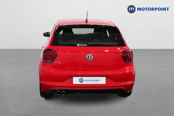 Used Volkswagen Polo 2020 for sale - 76235022: Photo 6