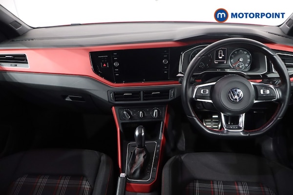 Used Volkswagen Polo 2020 for sale - 76235022: Photo 9