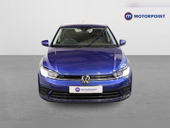 Used Volkswagen Polo 2022 for sale - 75935518: Photo