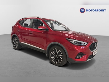 Used MG MG ZS 2020 for sale - 79535156: Photo