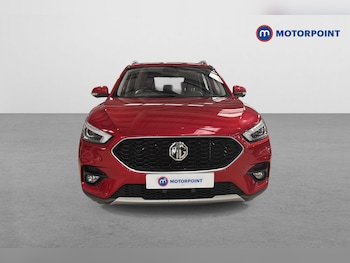 Used MG MG ZS 2020 for sale - 79535156: Photo