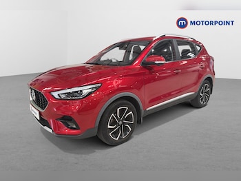 Used MG MG ZS 2020 for sale - 79535156: Photo