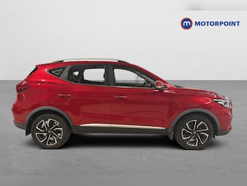 Used MG MG ZS 2020 for sale - 79535156: Photo