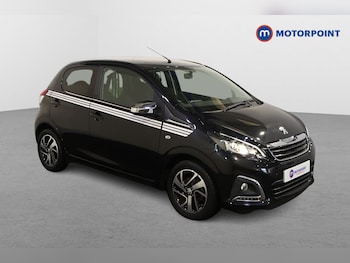 Used Peugeot 108 2020 for sale - 78718888: Photo