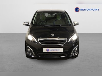 Used Peugeot 108 2020 for sale - 78718888: Photo