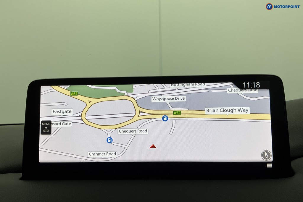 Used Mazda CX-5 2022 for sale - 78075055: Photo 10