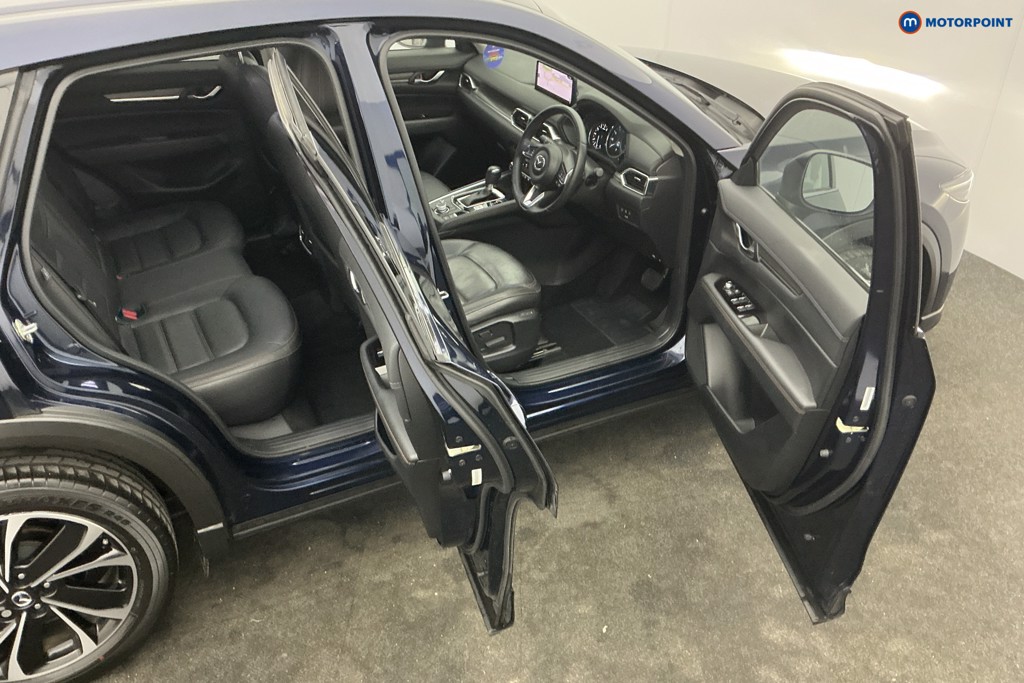 Used Mazda CX-5 2022 for sale - 78075055: Photo 13