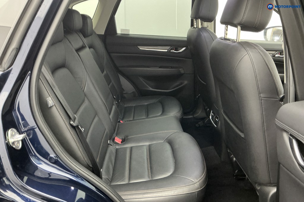 Used Mazda CX-5 2022 for sale - 78075055: Photo 14