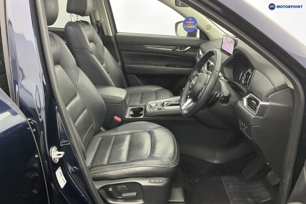 Used Mazda CX-5 2022 for sale - 78075055: Photo 15