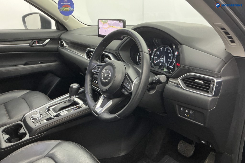 Used Mazda CX-5 2022 for sale - 78075055: Photo 17