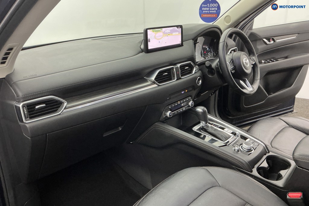 Used Mazda CX-5 2022 for sale - 78075055: Photo 18