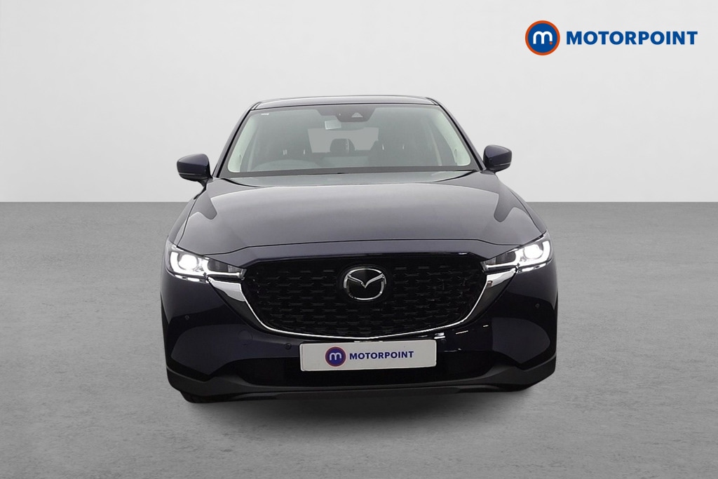 Used Mazda CX-5 2022 for sale - 78075055: Photo 2