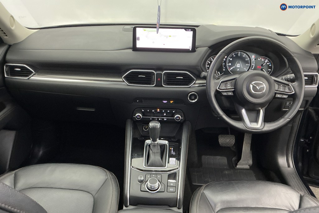 Used Mazda CX-5 2022 for sale - 78075055: Photo 21