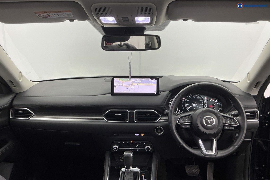 Used Mazda CX-5 2022 for sale - 78075055: Photo 22